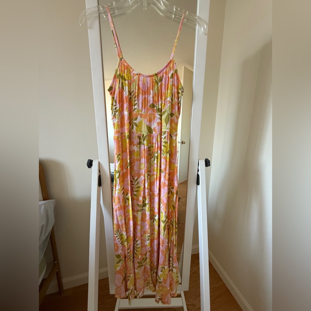 Billabong Floral dress